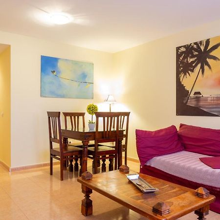 Apartmán El Jasmine Corralejo Exteriér fotografie