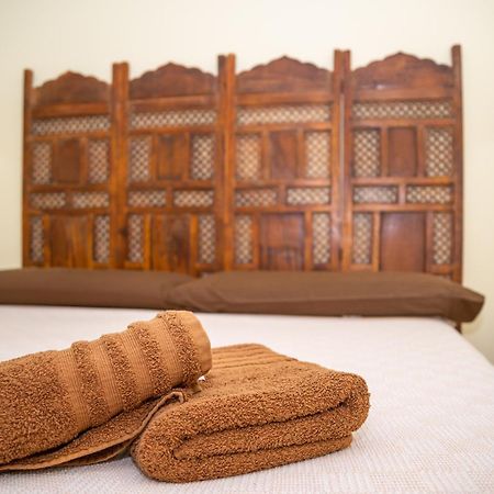 Apartmán El Jasmine Corralejo Exteriér fotografie