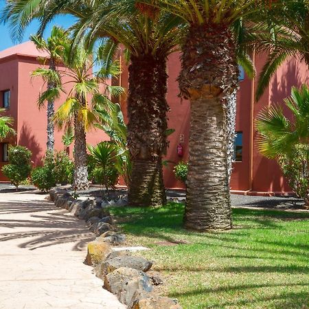 Apartmán El Jasmine Corralejo Exteriér fotografie
