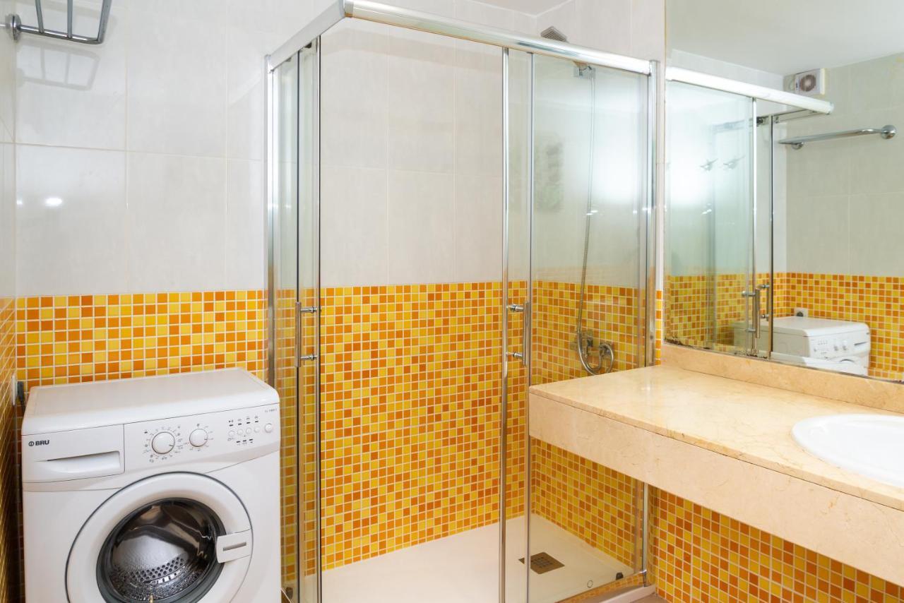 Apartmán El Jasmine Corralejo Exteriér fotografie