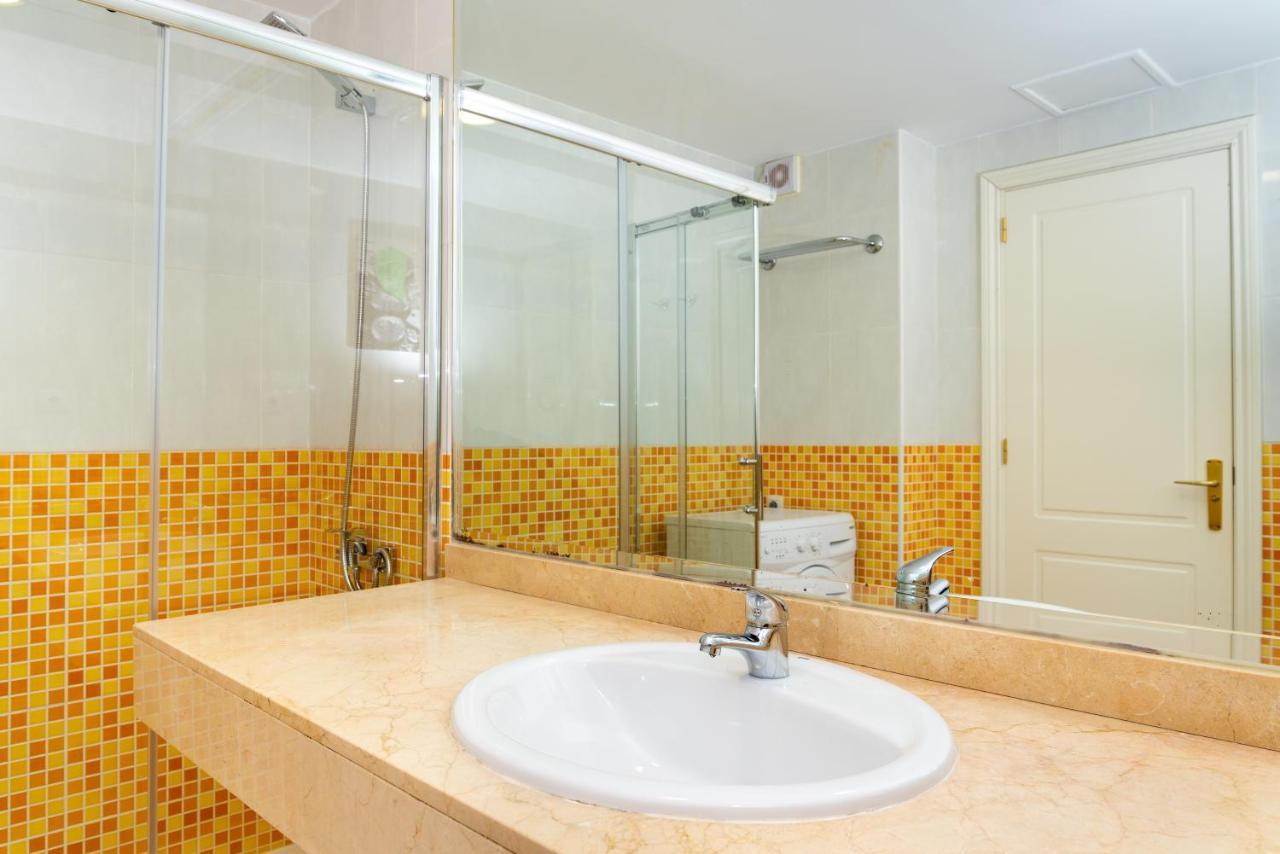 Apartmán El Jasmine Corralejo Exteriér fotografie