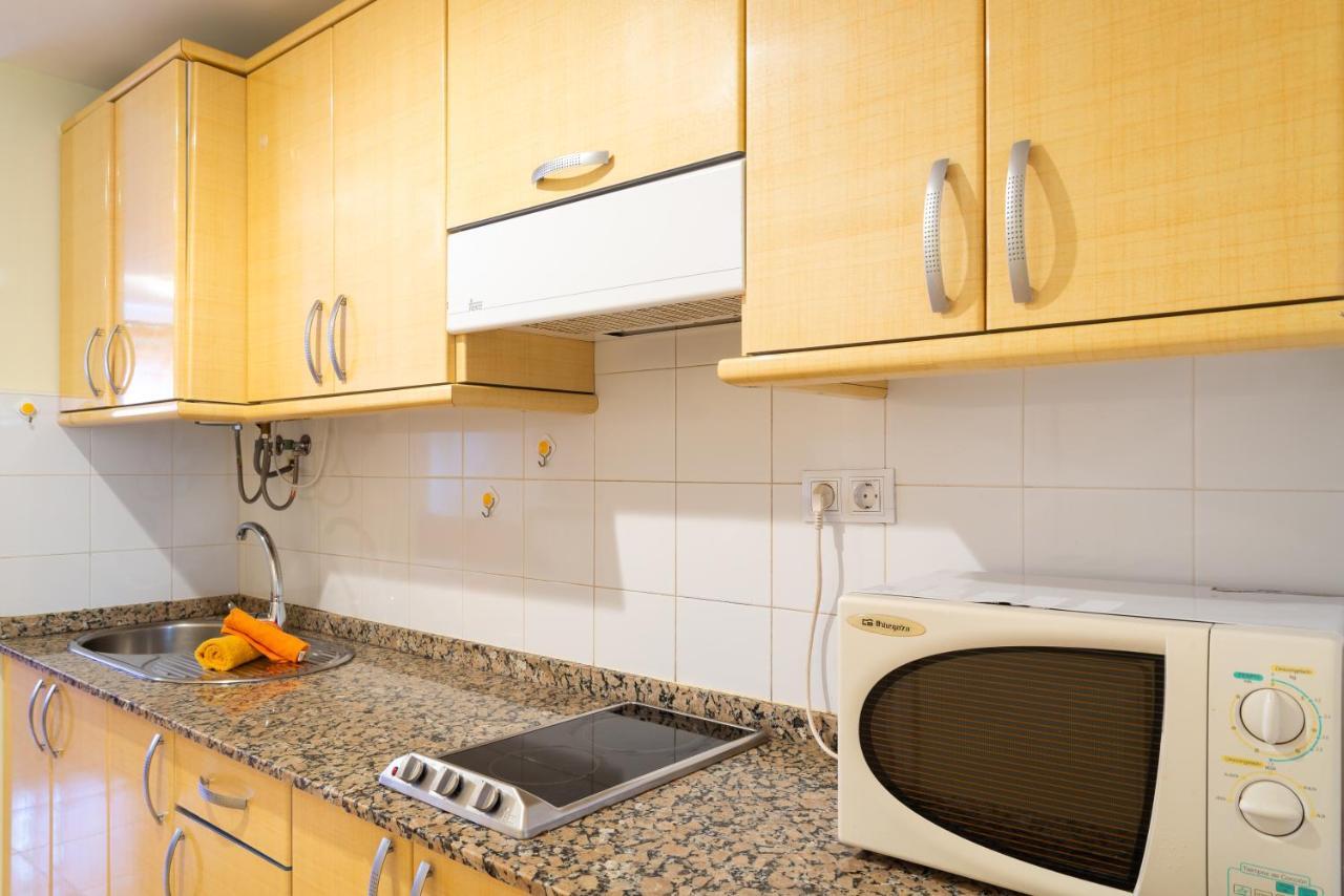 Apartmán El Jasmine Corralejo Exteriér fotografie