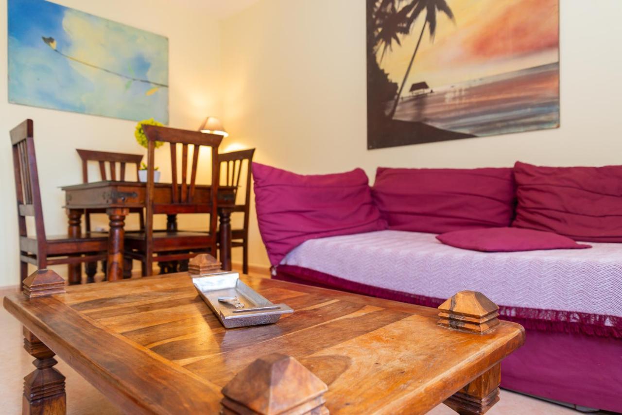 Apartmán El Jasmine Corralejo Exteriér fotografie
