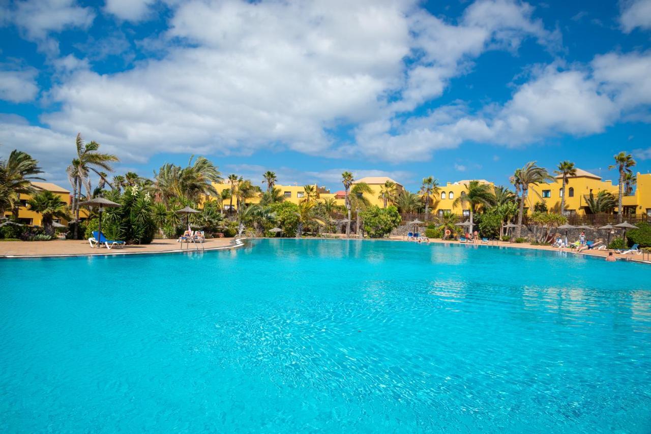 Apartmán El Jasmine Corralejo Exteriér fotografie
