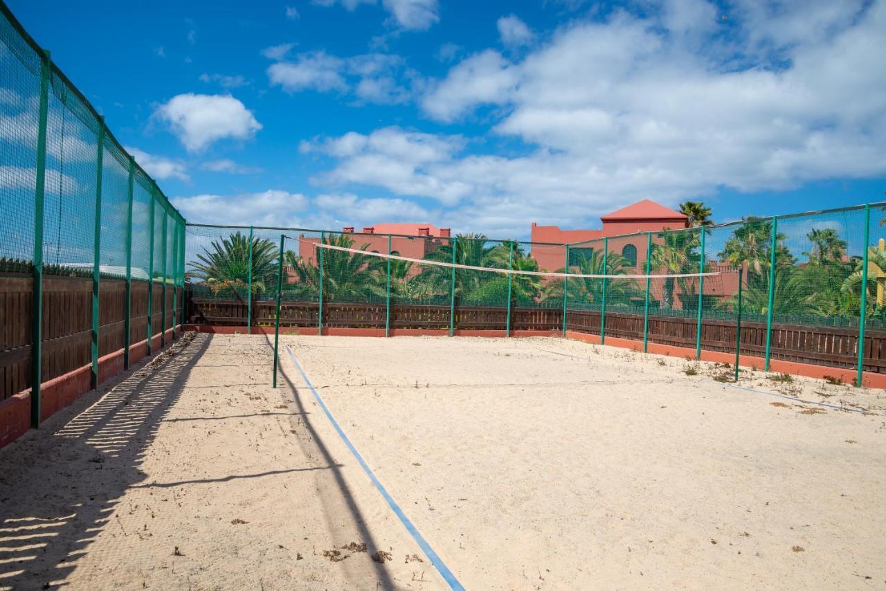 Apartmán El Jasmine Corralejo Exteriér fotografie