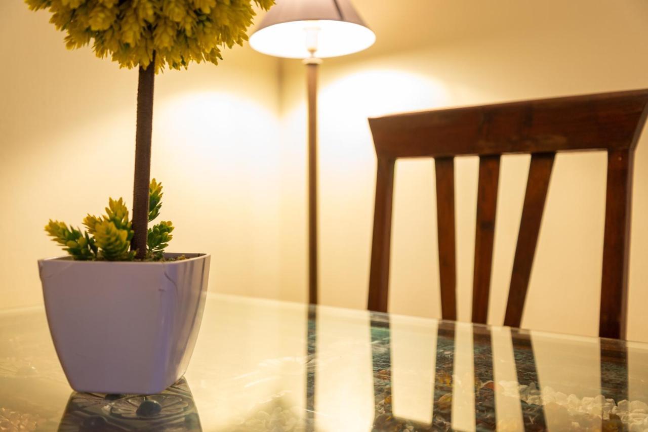 Apartmán El Jasmine Corralejo Exteriér fotografie
