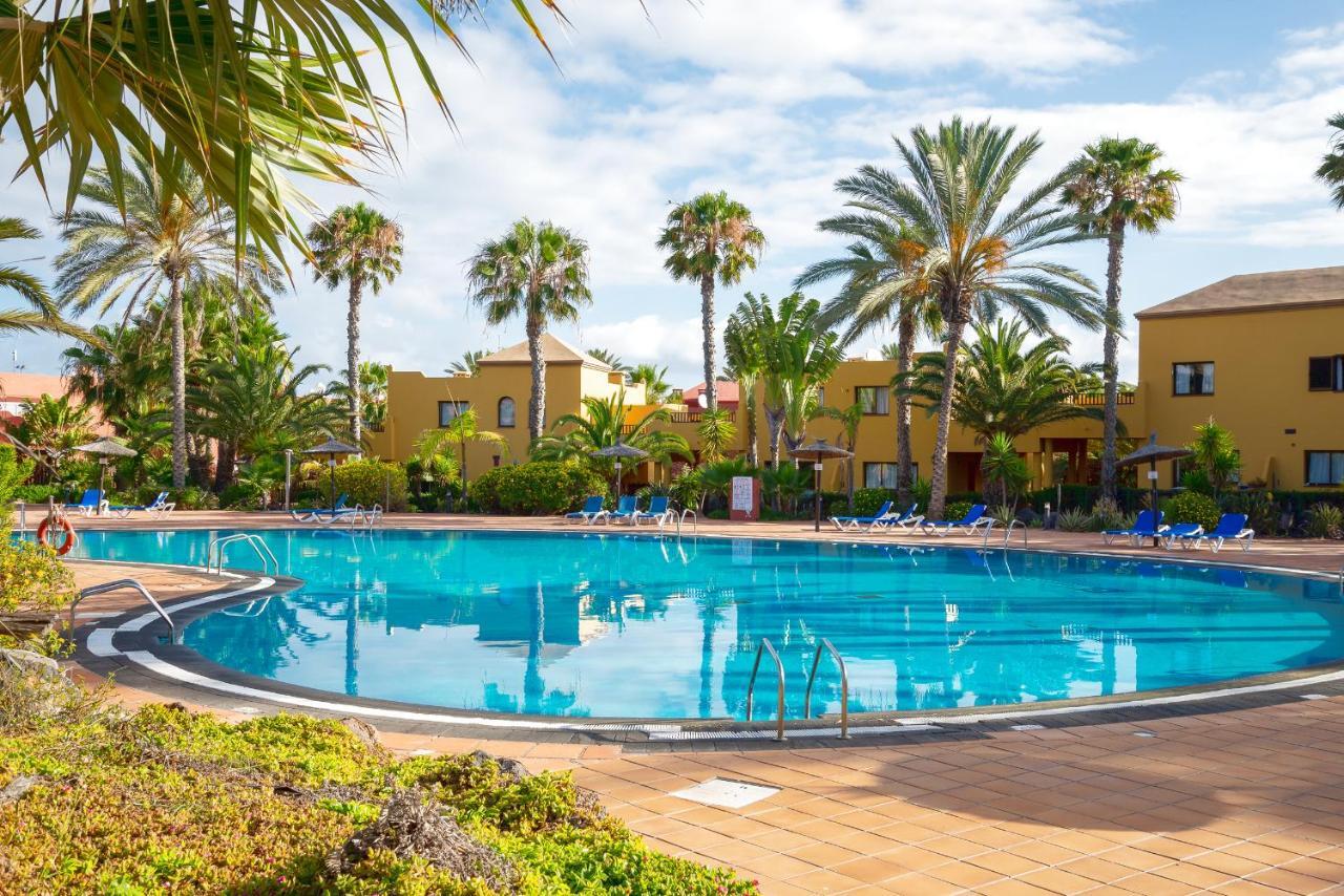 Apartmán El Jasmine Corralejo Exteriér fotografie