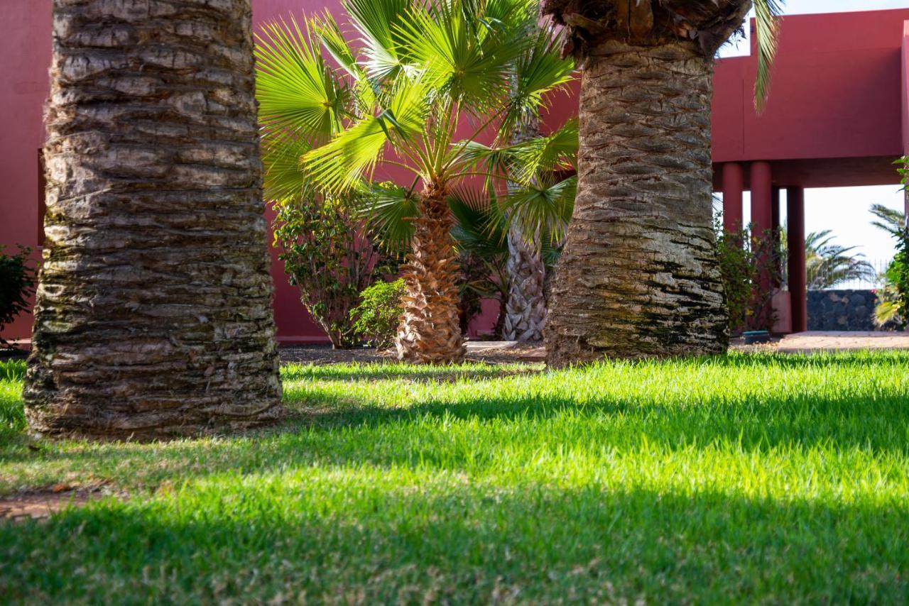 Apartmán El Jasmine Corralejo Exteriér fotografie