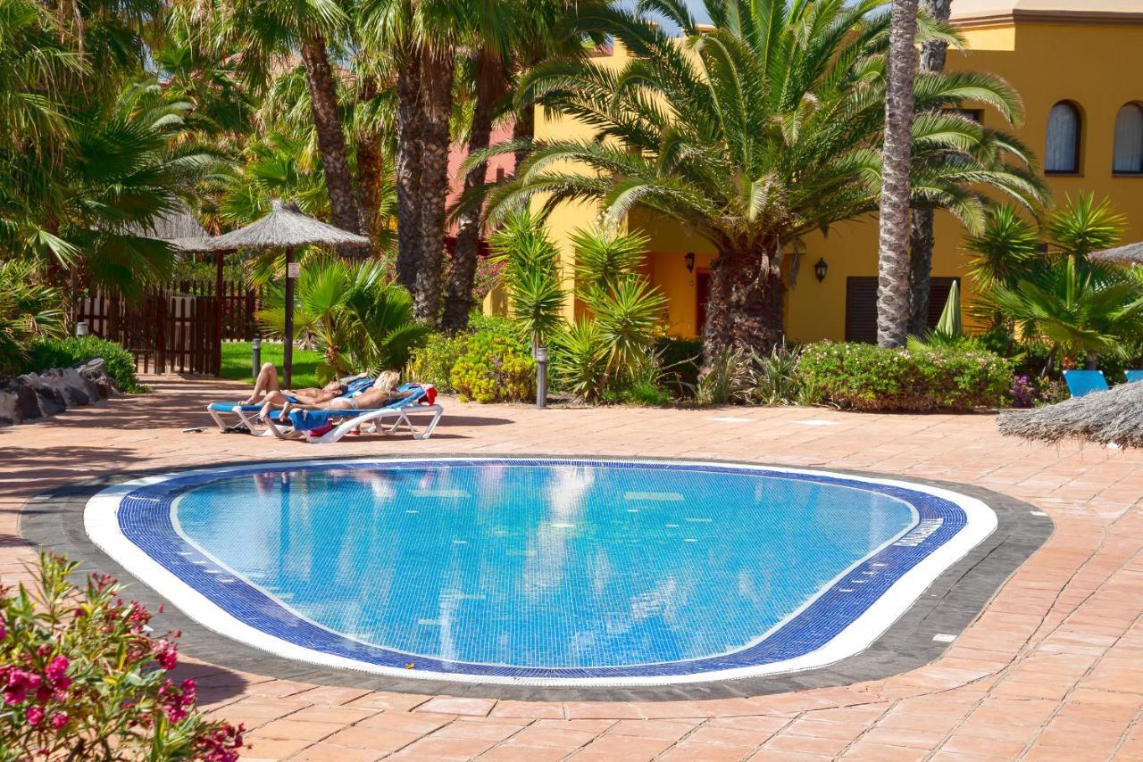 Apartmán El Jasmine Corralejo Exteriér fotografie