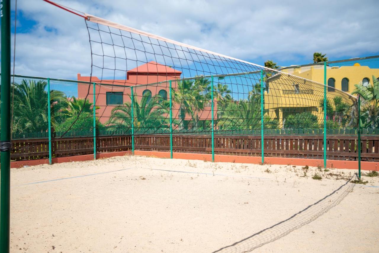 Apartmán El Jasmine Corralejo Exteriér fotografie