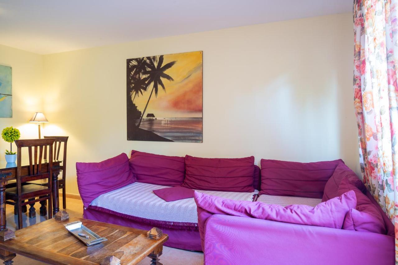 Apartmán El Jasmine Corralejo Exteriér fotografie