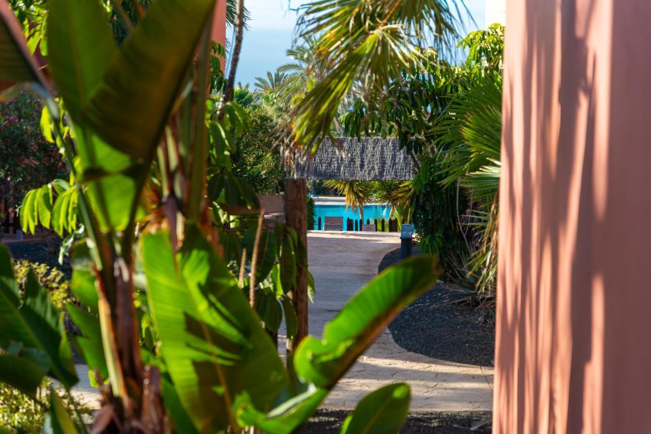 Apartmán El Jasmine Corralejo Exteriér fotografie