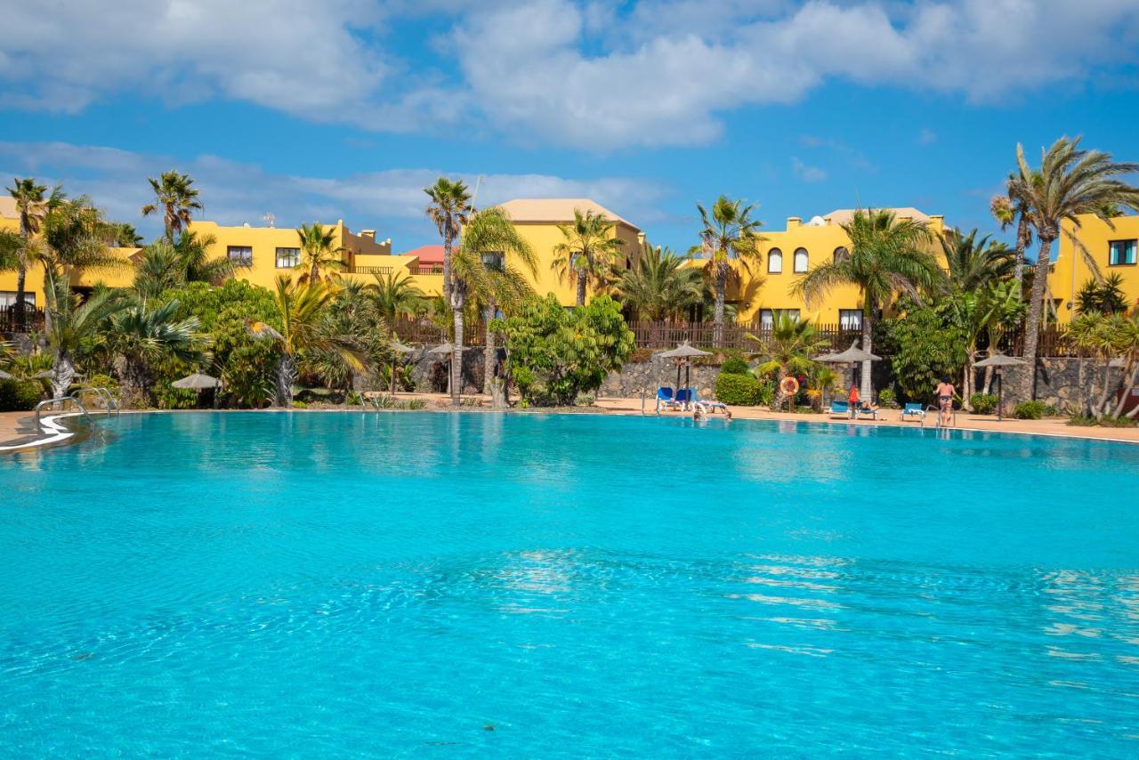 Apartmán El Jasmine Corralejo Exteriér fotografie