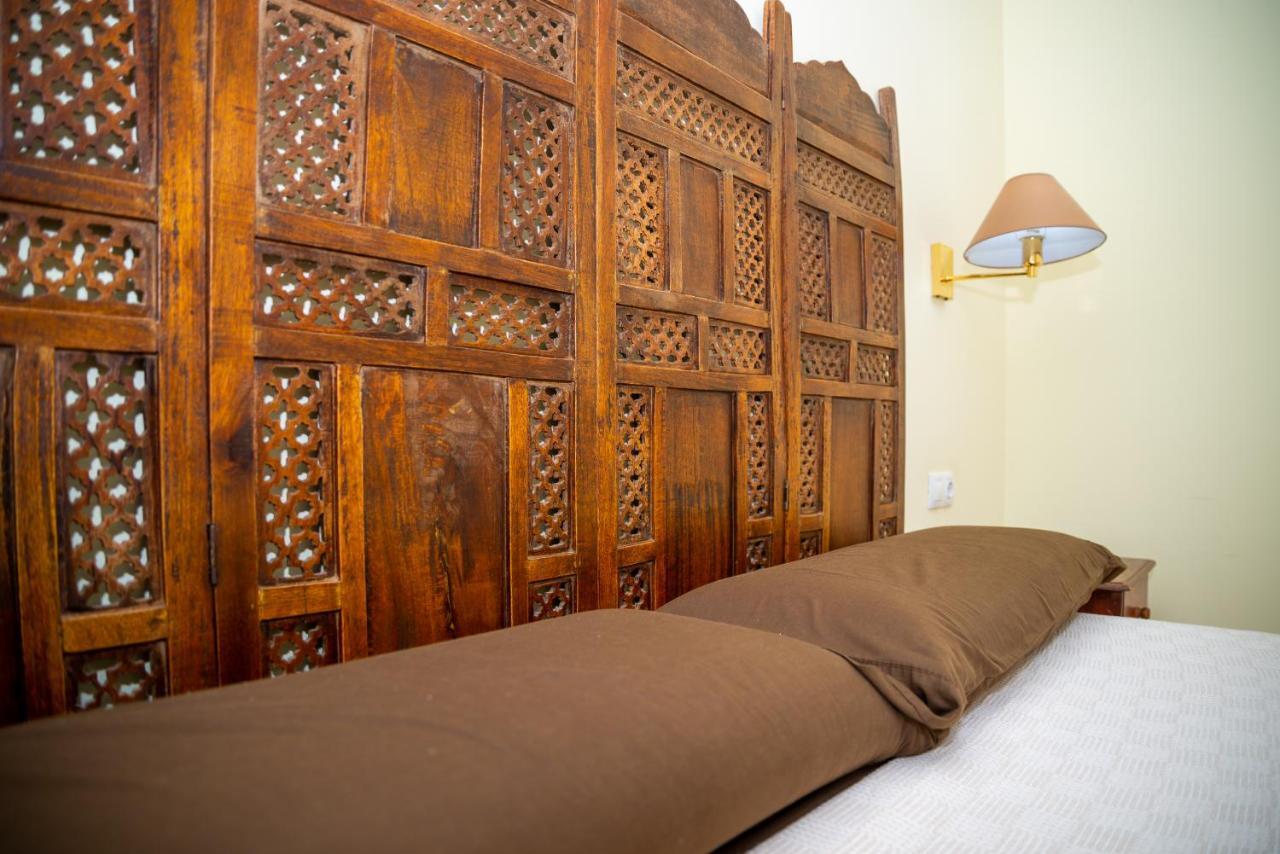 Apartmán El Jasmine Corralejo Exteriér fotografie
