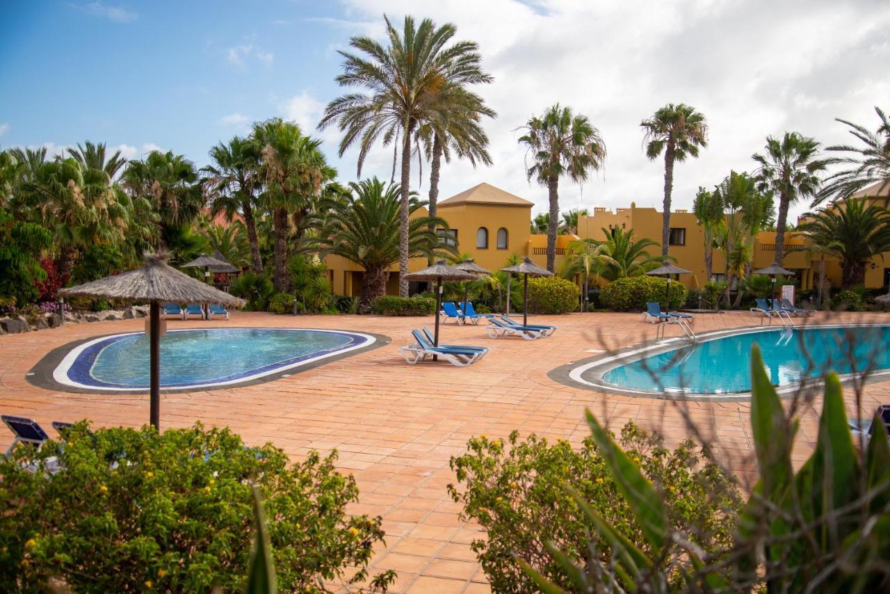 Apartmán El Jasmine Corralejo Exteriér fotografie