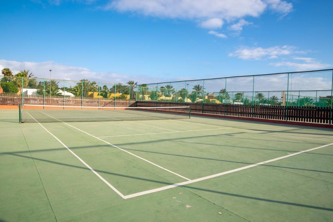 Apartmán El Jasmine Corralejo Exteriér fotografie
