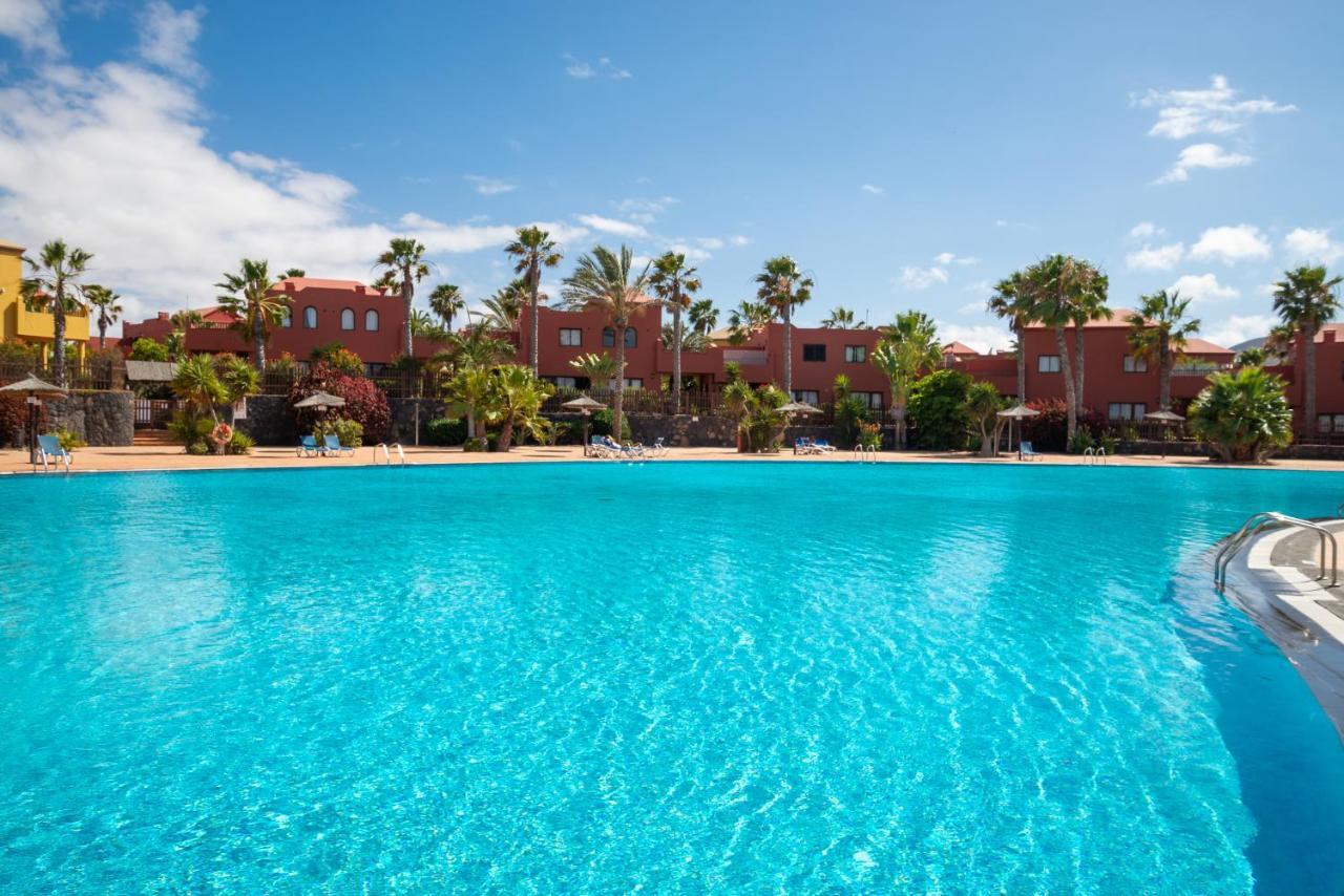 Apartmán El Jasmine Corralejo Exteriér fotografie