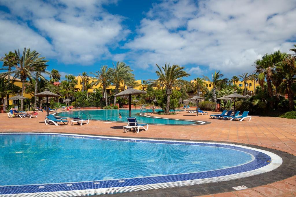 Apartmán El Jasmine Corralejo Exteriér fotografie