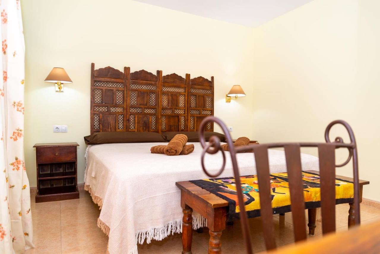 Apartmán El Jasmine Corralejo Exteriér fotografie