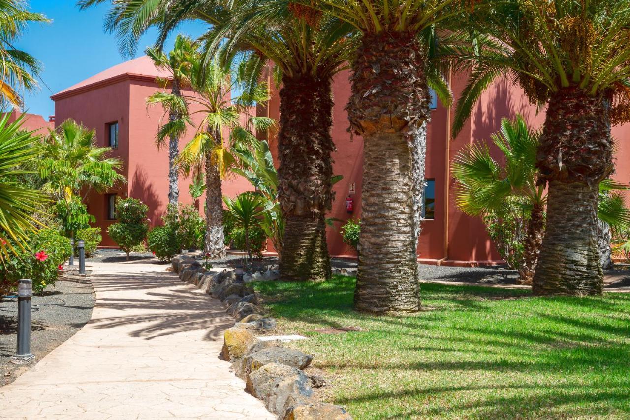 Apartmán El Jasmine Corralejo Exteriér fotografie