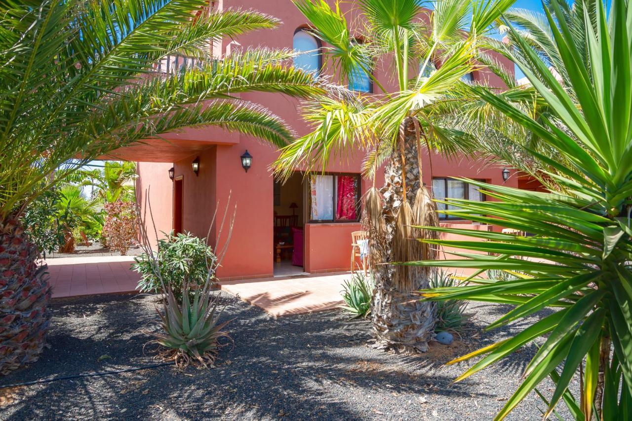 Apartmán El Jasmine Corralejo Exteriér fotografie