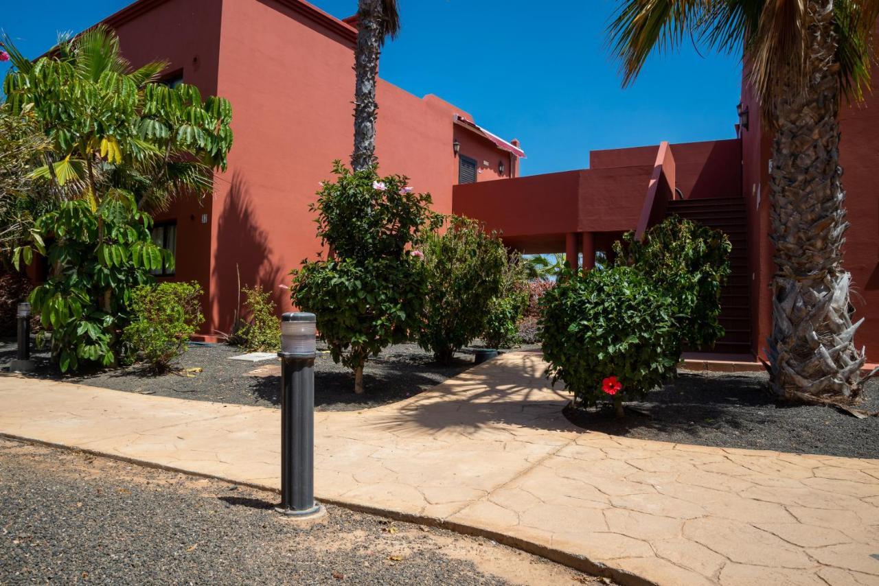 Apartmán El Jasmine Corralejo Exteriér fotografie