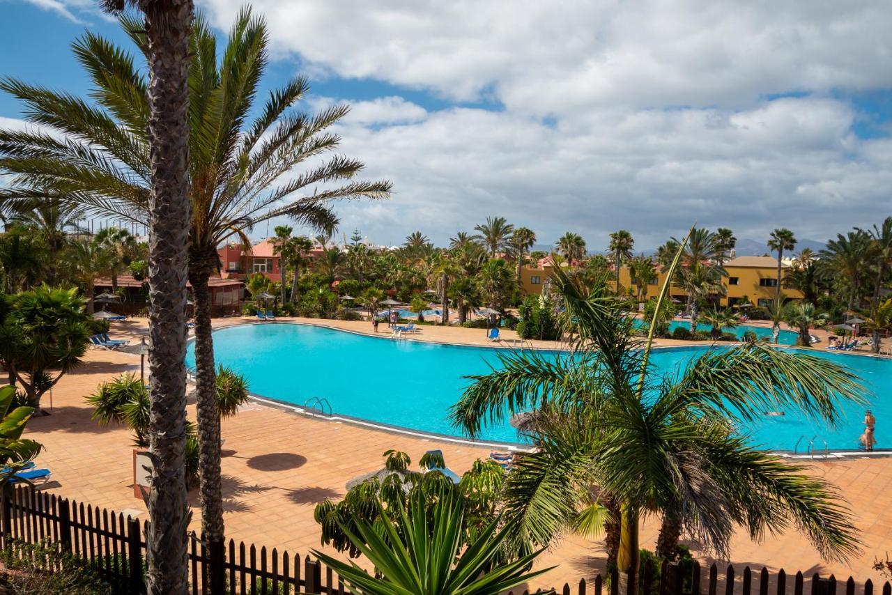 Apartmán El Jasmine Corralejo Exteriér fotografie